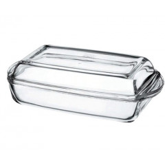 Стекло 4013 судок в коробке