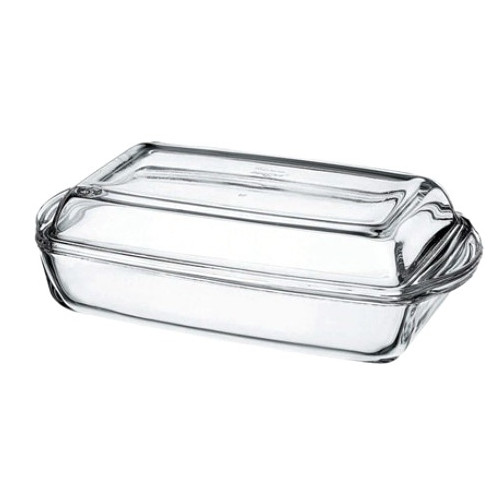 Стекло 4013 судок в коробке