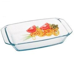 Стекло  1089  противень 1шт