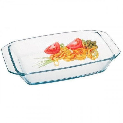 Стекло  1089  противень 1шт