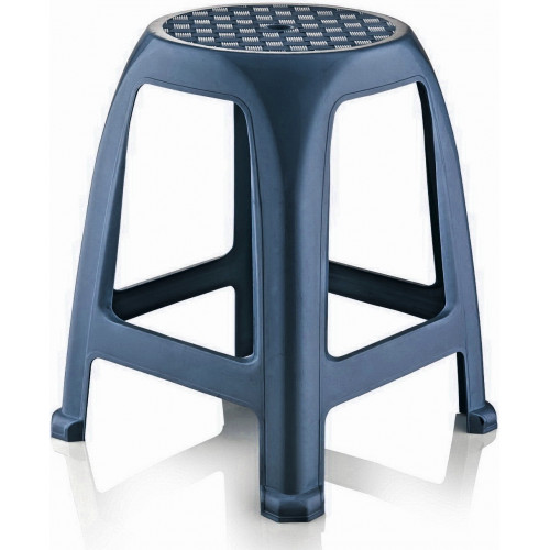 Табурет Плетенка