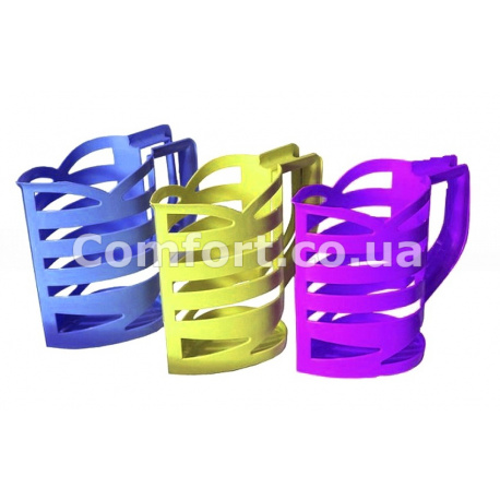 Держатель для пакетов молока