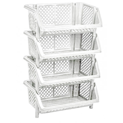 Этажерка универсальная 4 яруса