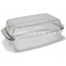 Стекло  1083  противень 1шт