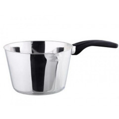 Ковшик  0257  с ручкой 16см    2