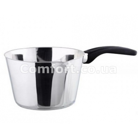 Ковшик  0257  с ручкой 16см   