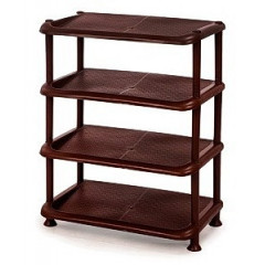 Обувная 4 Солнер коричневая