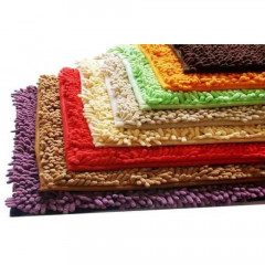 Коврик Лапша 60х100