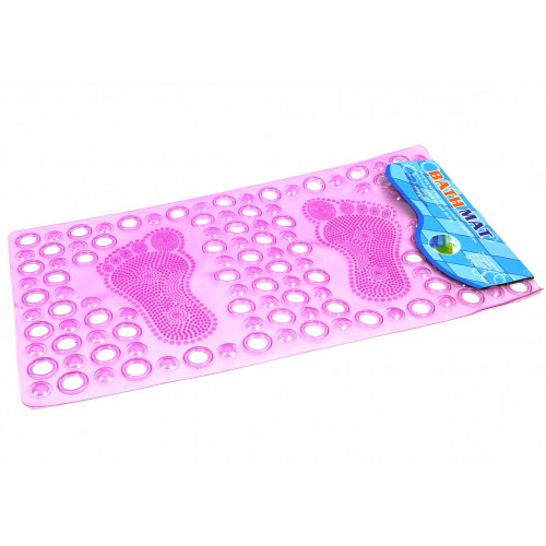 Коврик силикон стопы