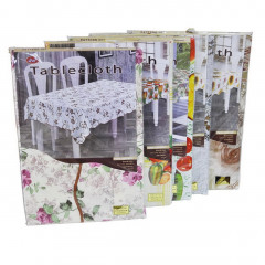 Скатерть 152х228 Волна 1880   