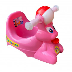 Горшок детский Bugs Buny