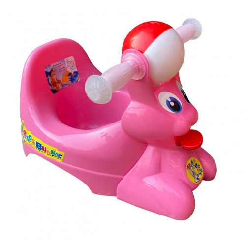 Горшок детский Bugs Buny