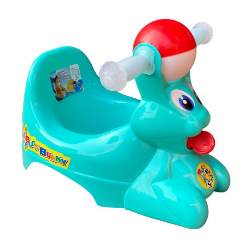 Горшок детский Bugs Buny