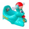 Горшок детский Bugs Buny
