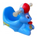 Горшок детский Bugs Buny