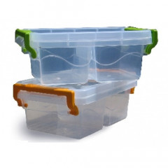 Бокс Кс  0,6л  2-й