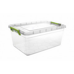 Бокс Кс  5,0л