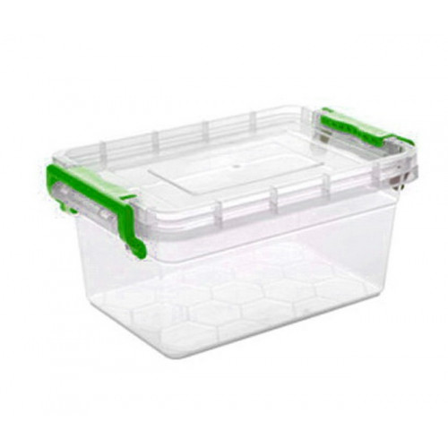 Бокс Кс  0,9л