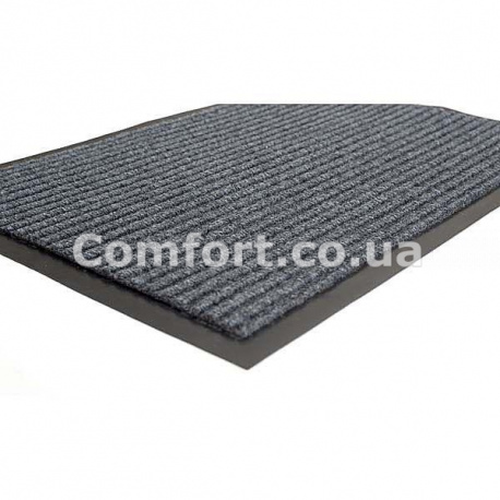 Коврик Рубчик 50х80 средний