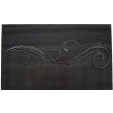 Коврик К-22 резина  75х45