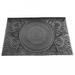 Коврик К-14 резина