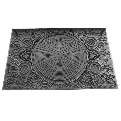 Коврик К-14 резина