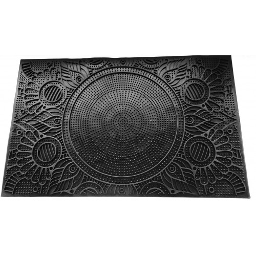 Коврик К-14 резина