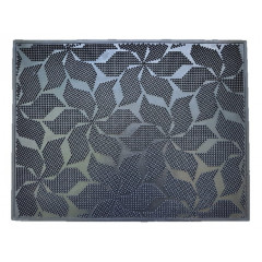 Коврик резина К- 302   41х55