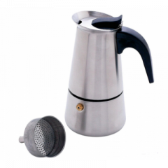 Кофеварка 2089 гейзер 2