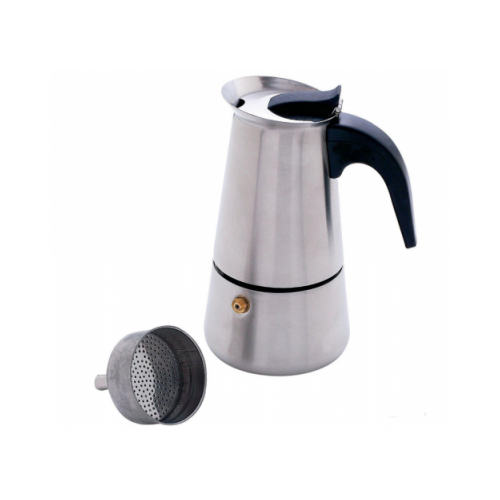 Кофеварка 2089 гейзер