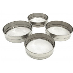 Сито набор 1176 комплект 4шт