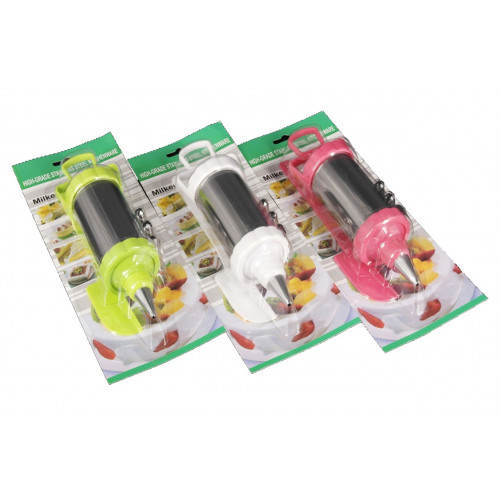 Шприц кондитерский 001М насадки 4