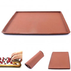 Противень 1914 для коржей силикон 2