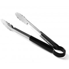 Щипцы 3443-3448 нерж 30,5см цветная ручка большие №12 2