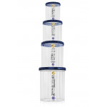 Банки для сыпучих НП 1л+1,5л