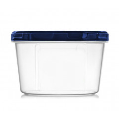 Бокс круглый 0,3л   №67