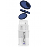 Бокс круглый набор 5шт   №82