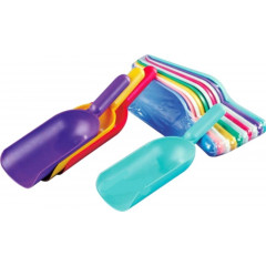 Совок для сыпучих Гор