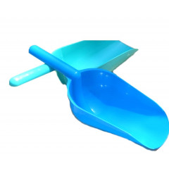 Совок для сыпучих 1,7л