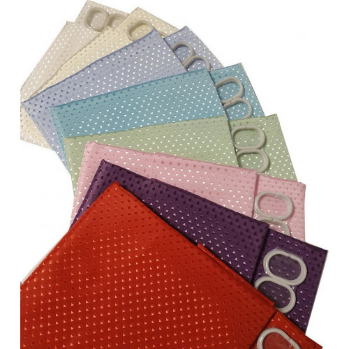 Штора ткань однотонная Элит