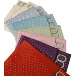 Штора ткань однотонная Элит