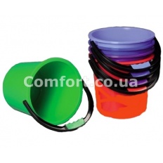 Відро  7л Гор 1-й сорт 2