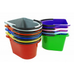 Ведро под швабру Гор 12л