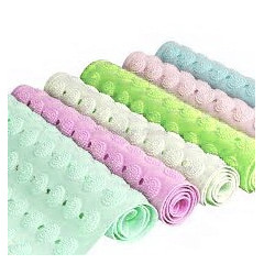 Коврик силикон ежик