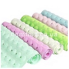 Коврик силикон ежик 2