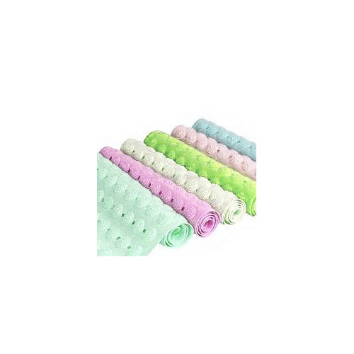 Коврик силикон ежик