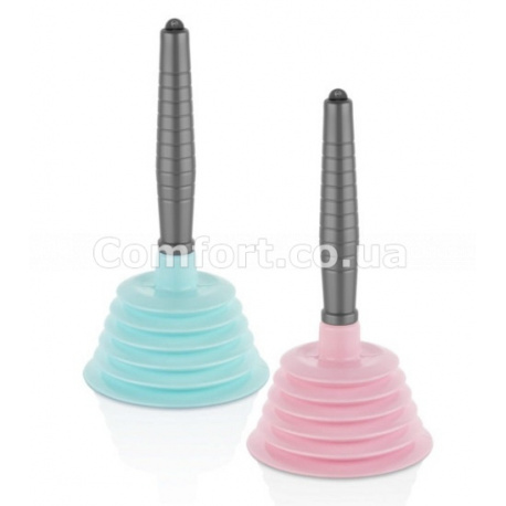 Вантуз GP-109 гармошка