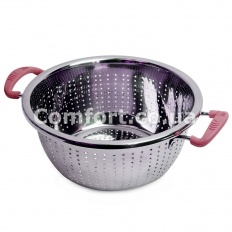 Дуршлаг  2208  26см