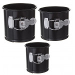 Форма пасхи  1134  разъемная 4шт   (24)