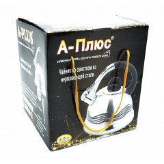 Чайник 1384  3,2л 2